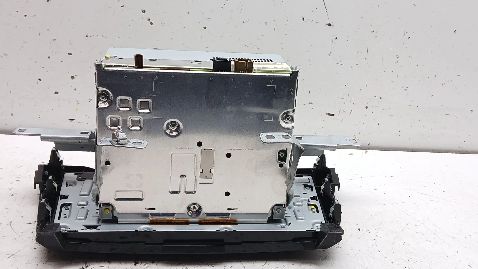 Sistema Audio / Radio Cd para Nissan Qashqai Ii (J11, J11_)