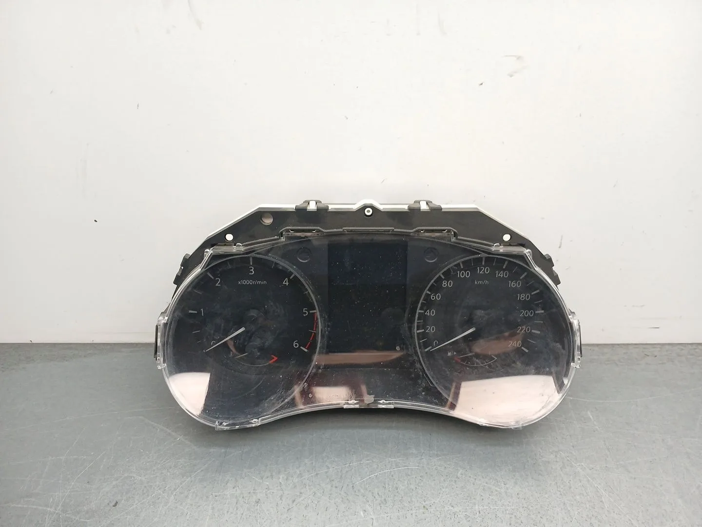 Cuadro Instrumentos para Nissan Qashqai Ii (J11, J11_)