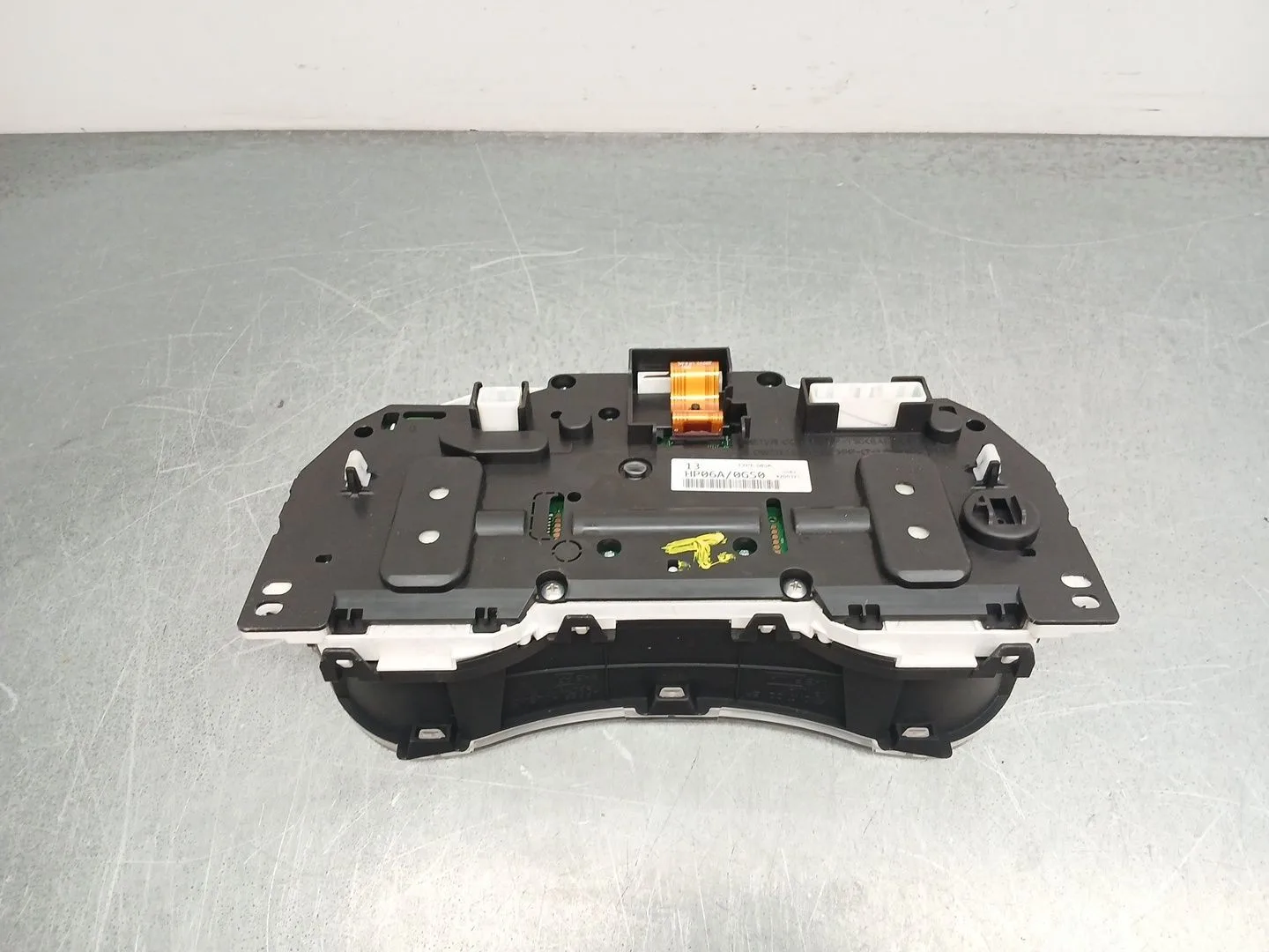 Cuadro Instrumentos para Nissan Qashqai Ii (J11, J11_)