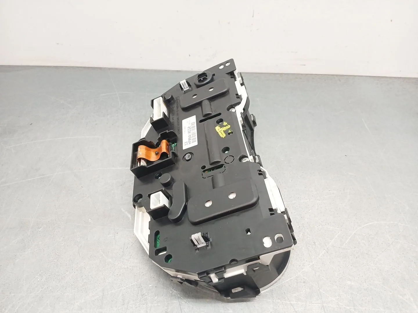 Cuadro Instrumentos para Nissan Qashqai Ii (J11, J11_)