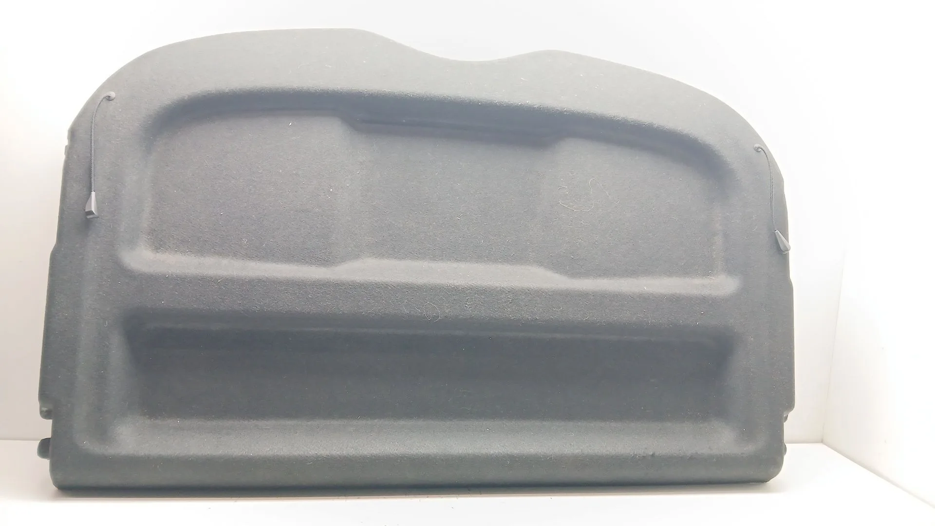 Bandeja Trasera para Nissan Qashqai Ii (J11, J11_)