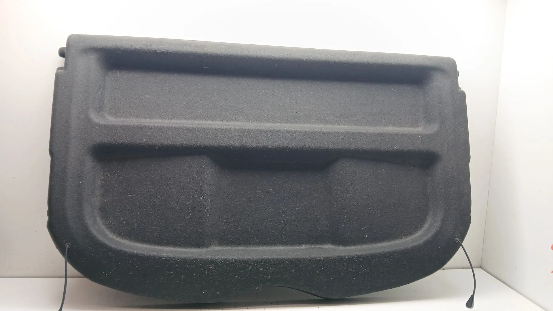 Bandeja Trasera para Nissan Qashqai Ii (J11, J11_)