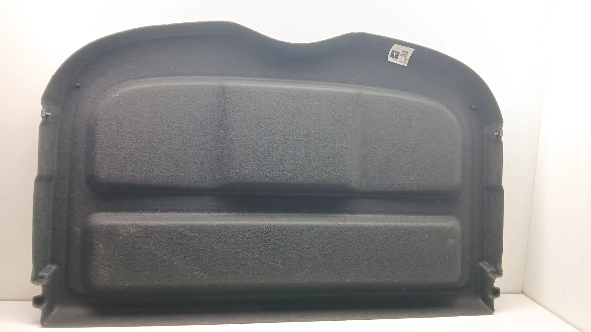 Bandeja Trasera para Nissan Qashqai Ii (J11, J11_)