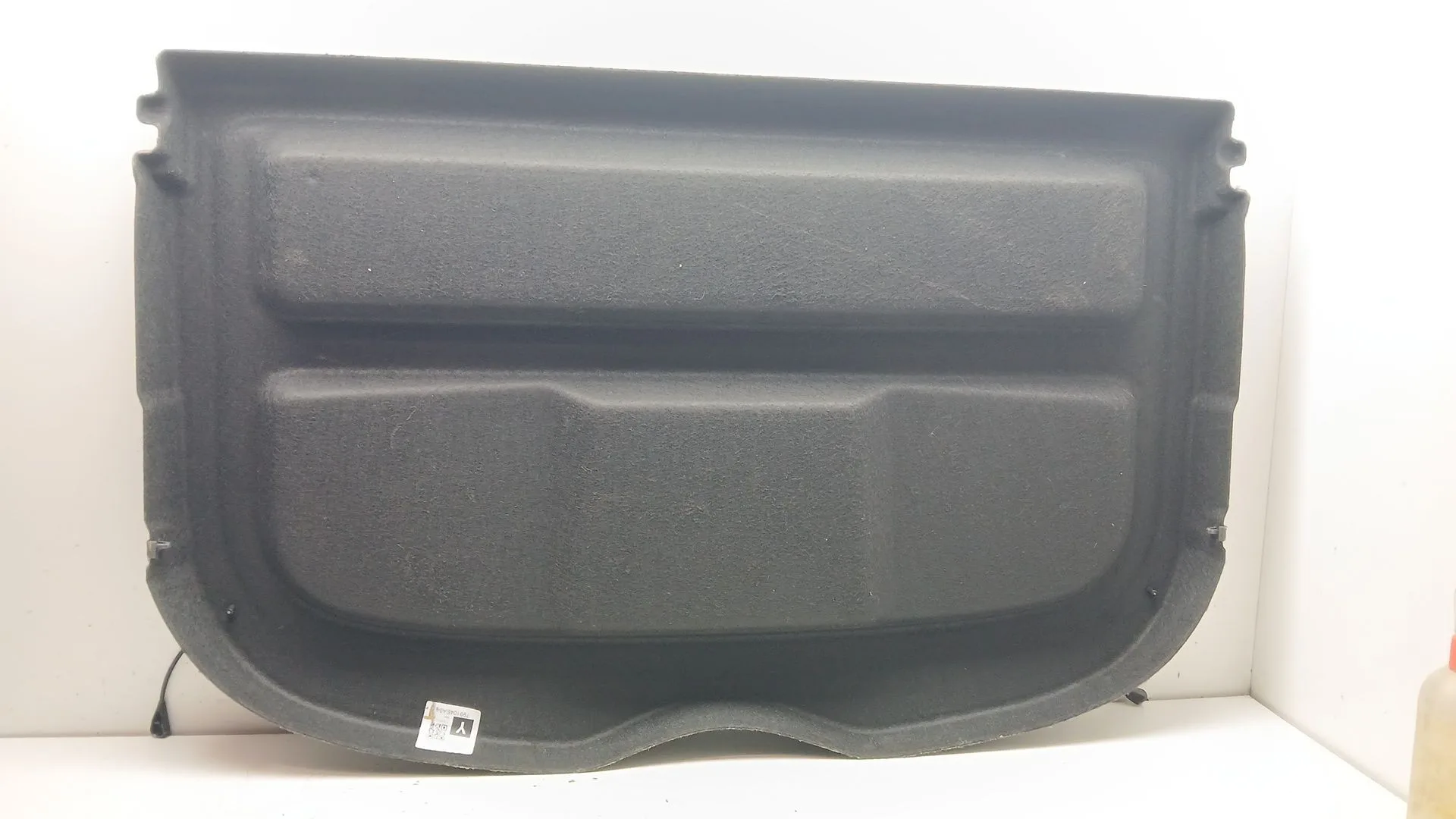 Bandeja Trasera para Nissan Qashqai Ii (J11, J11_)
