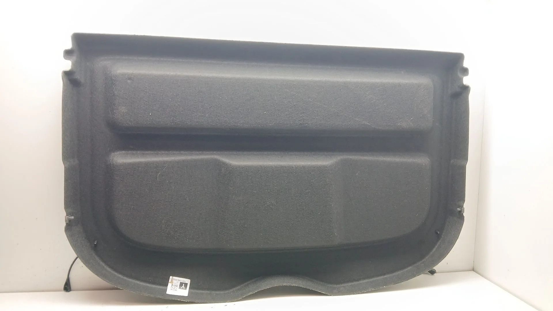 Bandeja Trasera para Nissan Qashqai Ii (J11, J11_)