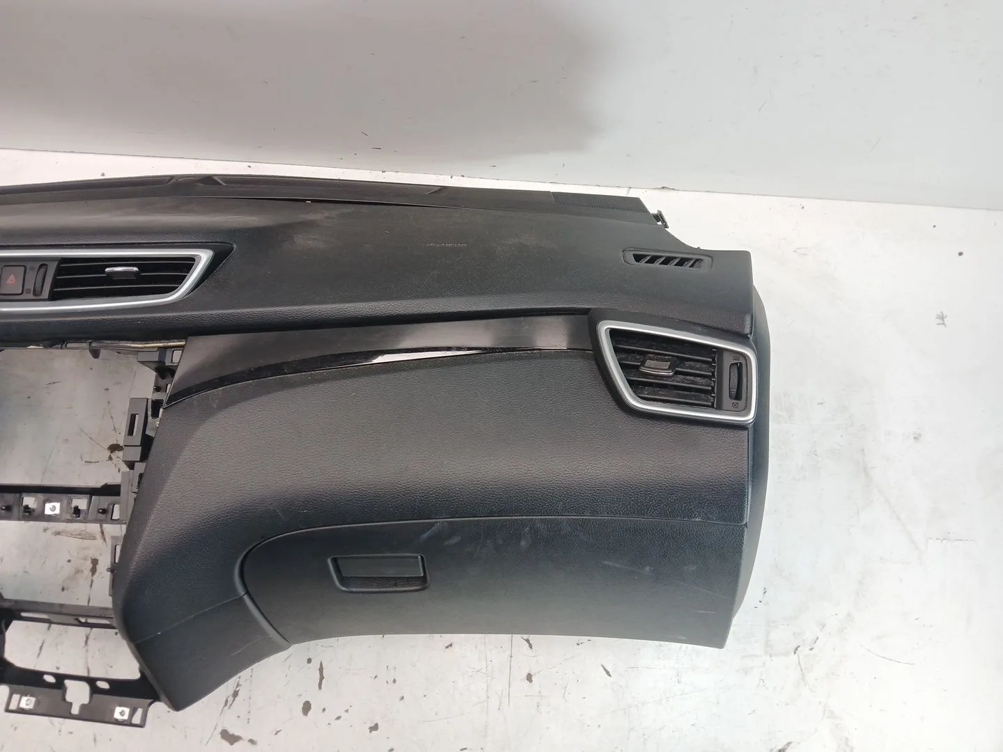 Salpicadero para Nissan Qashqai Ii (J11, J11_)