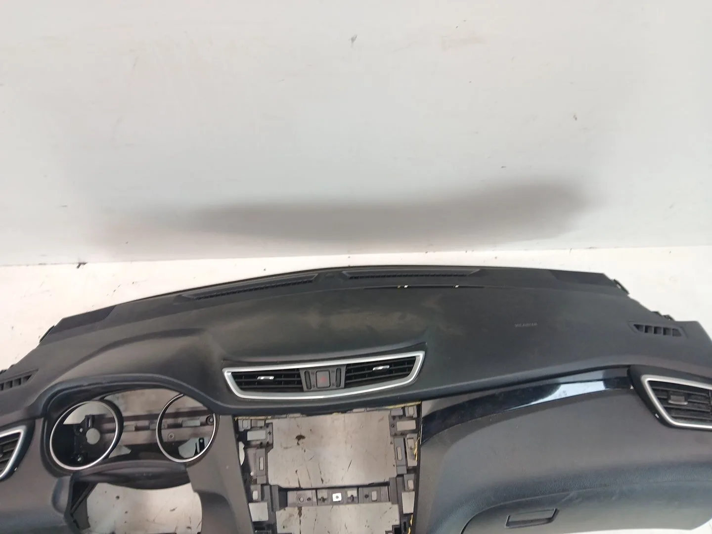 Salpicadero para Nissan Qashqai Ii (J11, J11_)