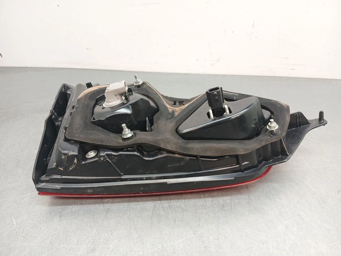 Piloto Trasero Derecho Interior para Nissan Qashqai Ii (J11, J11_)