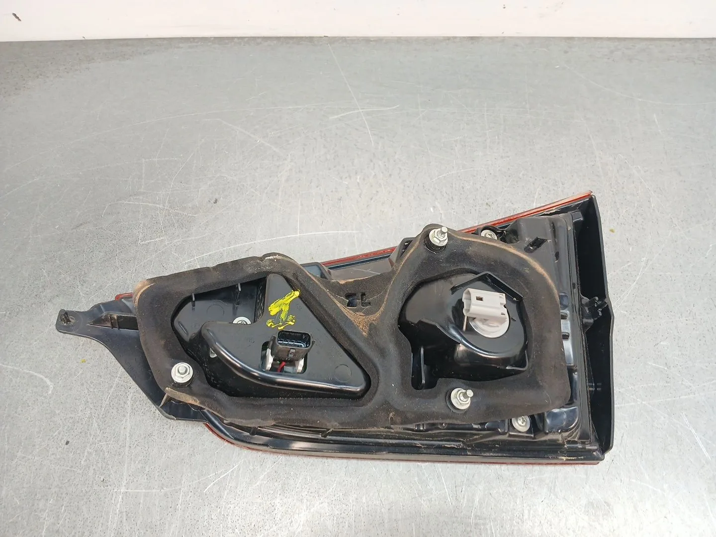 Piloto Trasero Izquierdo Interior para Nissan Qashqai Ii (J11, J11_)