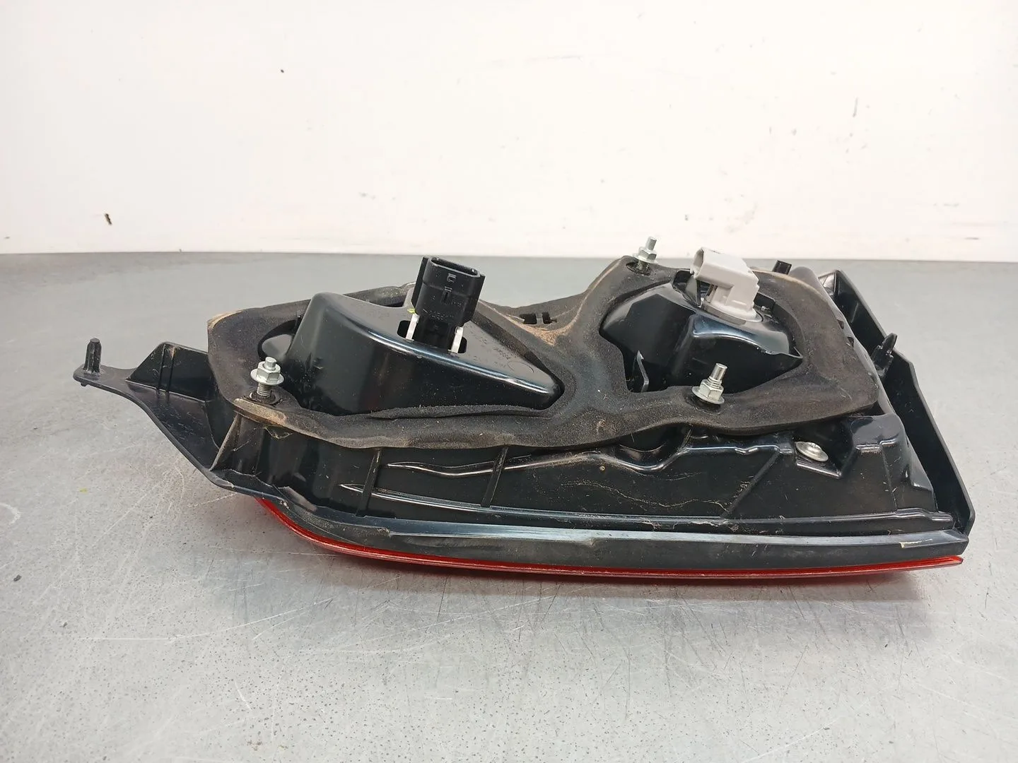 Piloto Trasero Izquierdo Interior para Nissan Qashqai Ii (J11, J11_)