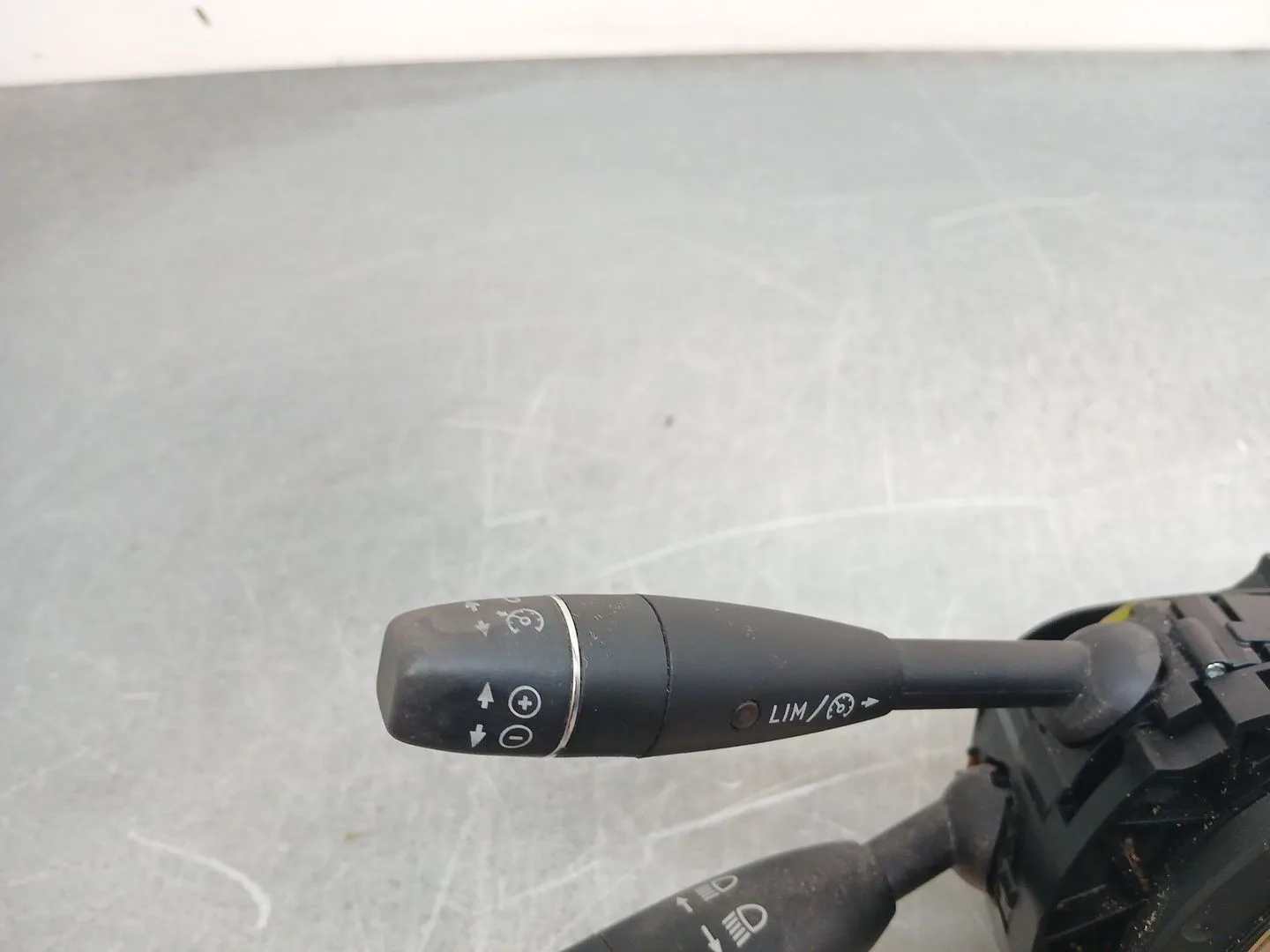 Anillo Airbag para Mercedes-Benz Clase C (W204)