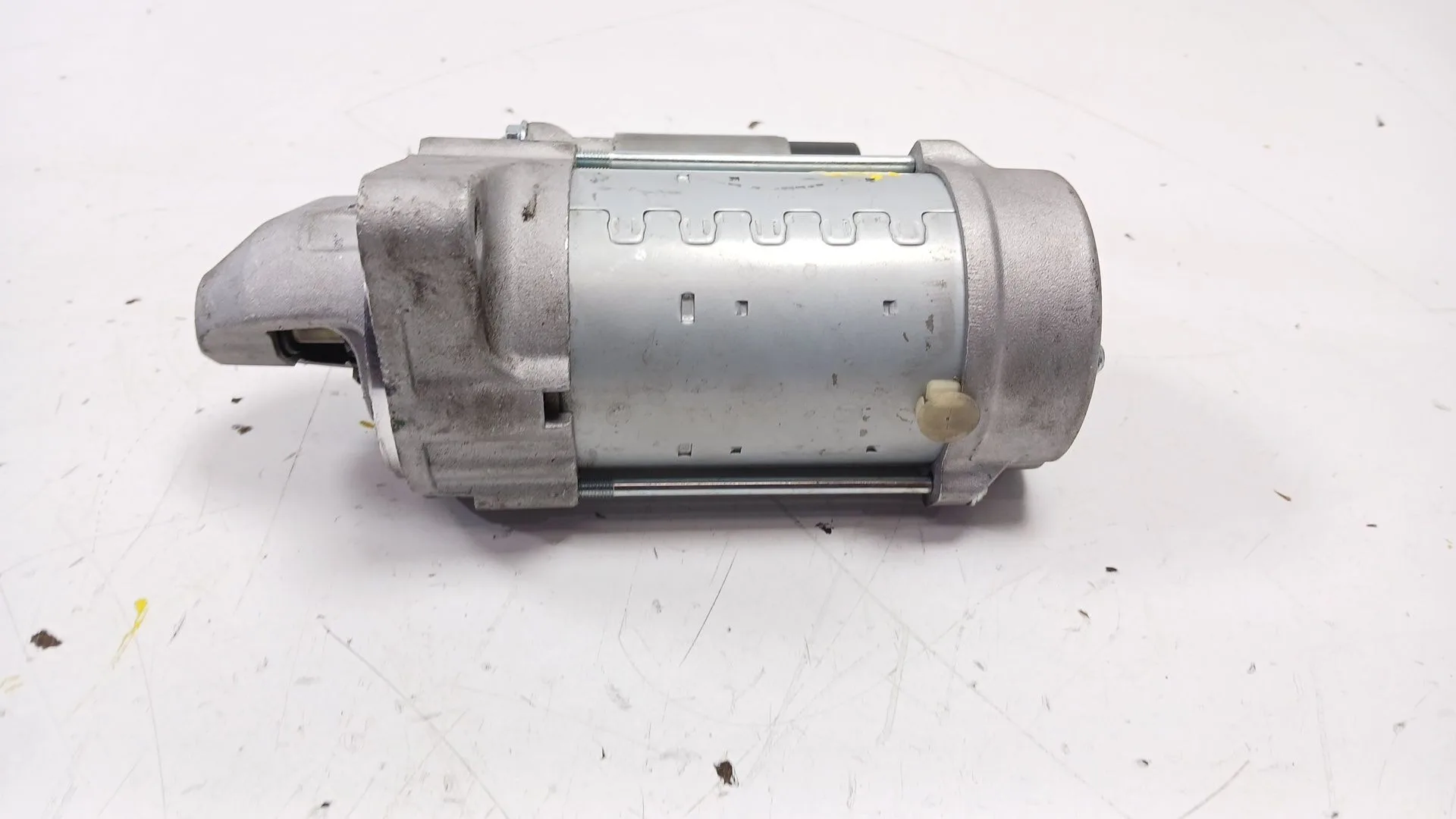 Motor Arranque para Mercedes-Benz Clase C (W204)
