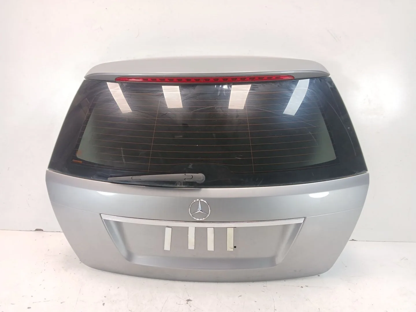 Porton Trasero para Mercedes-Benz Clase C (W204)