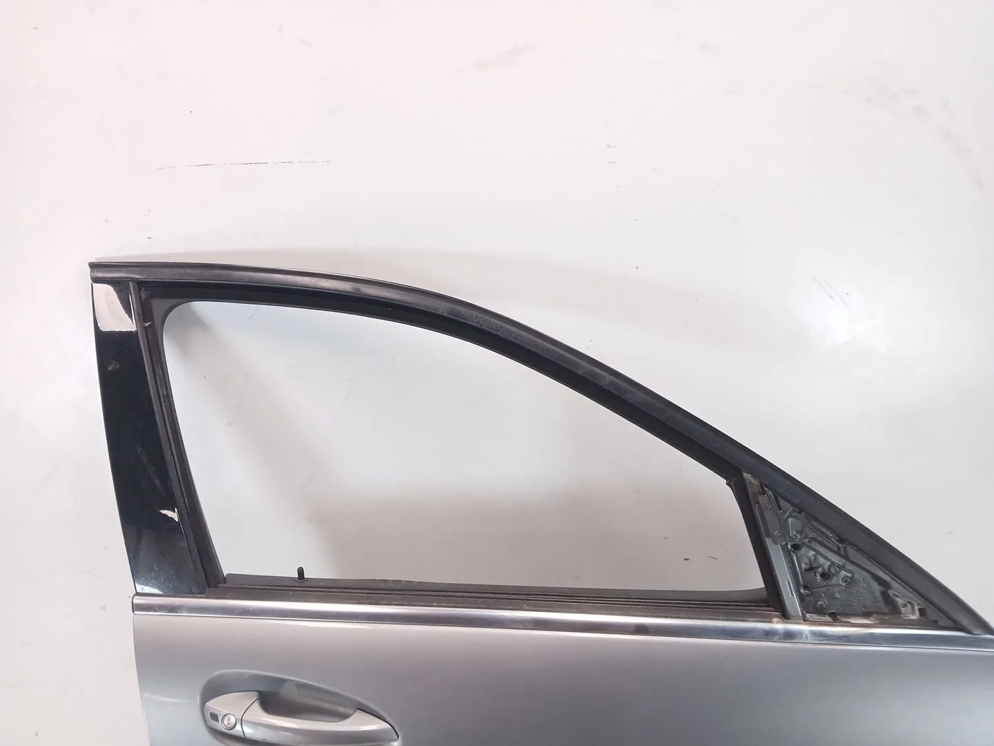 Puerta Delantera Derecha para Mercedes-Benz Clase C (W204)