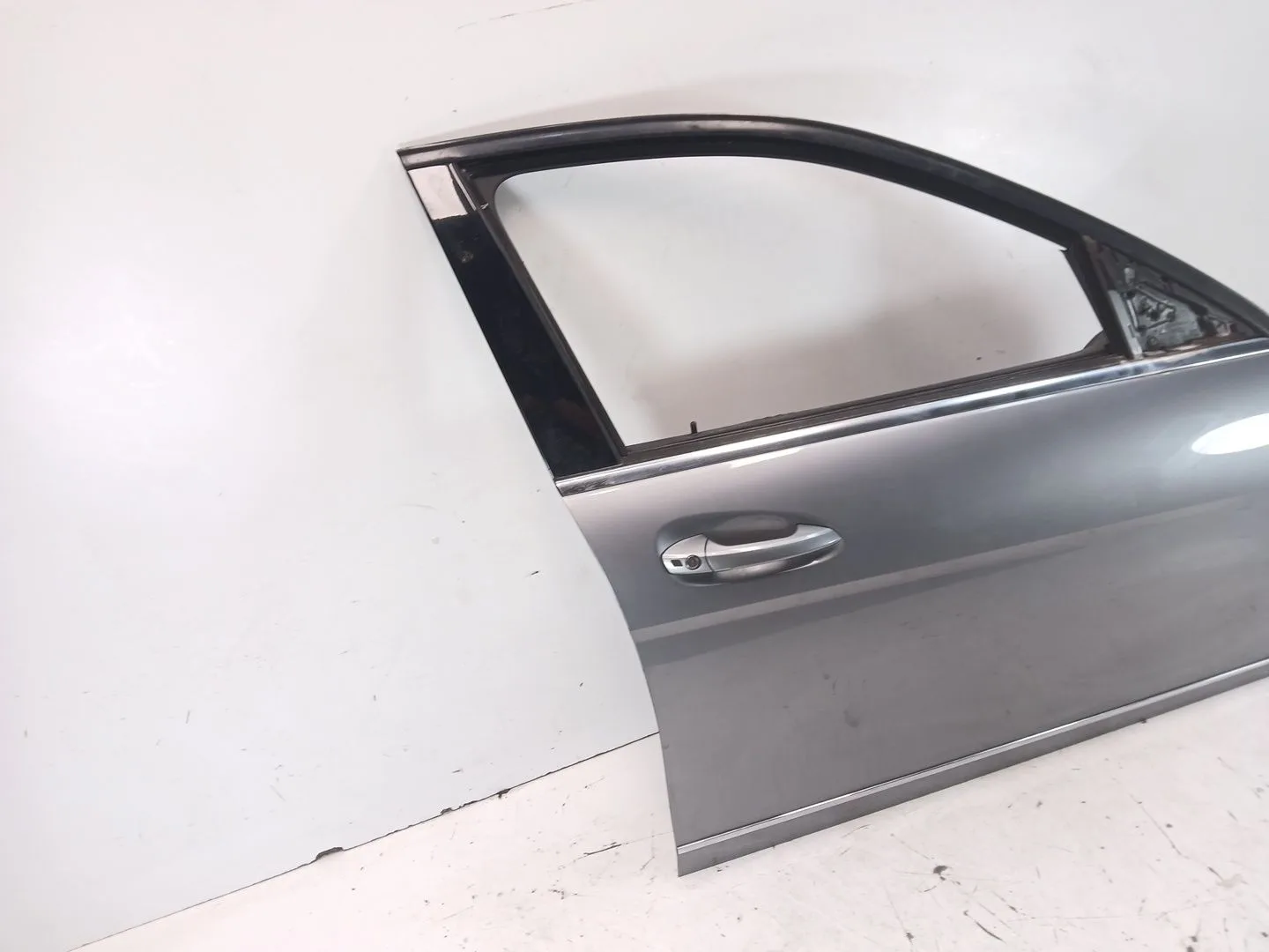 Puerta Delantera Derecha para Mercedes-Benz Clase C (W204)