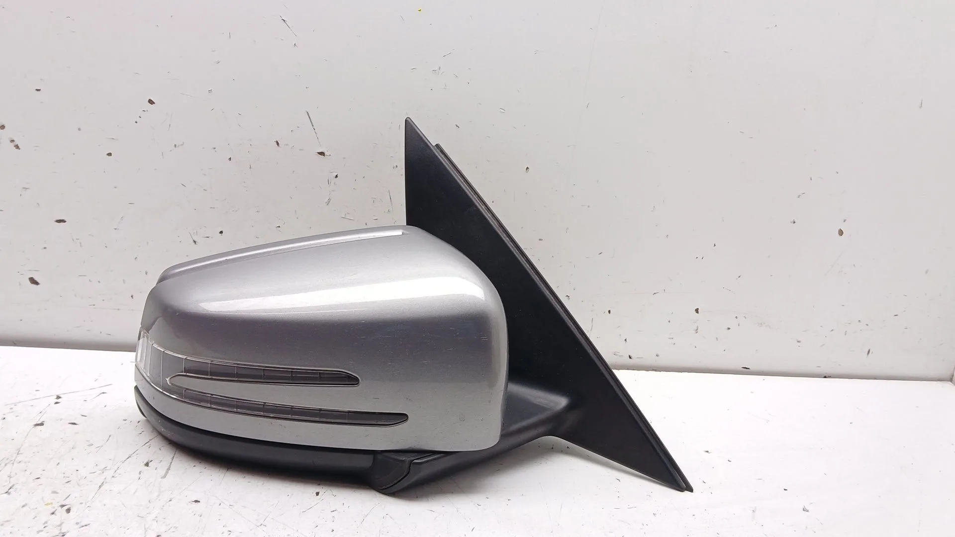 Retrovisor Derecho para Mercedes-Benz Clase C (W204)