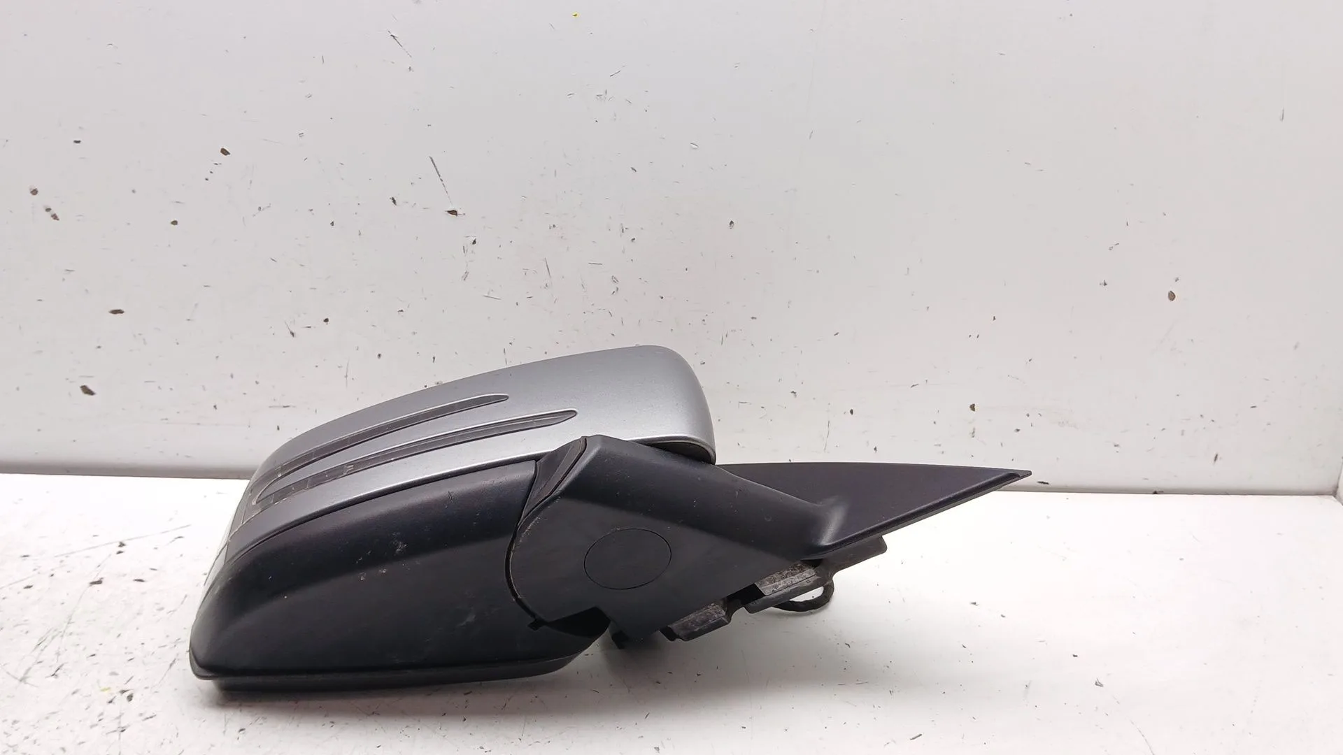Retrovisor Derecho para Mercedes-Benz Clase C (W204)