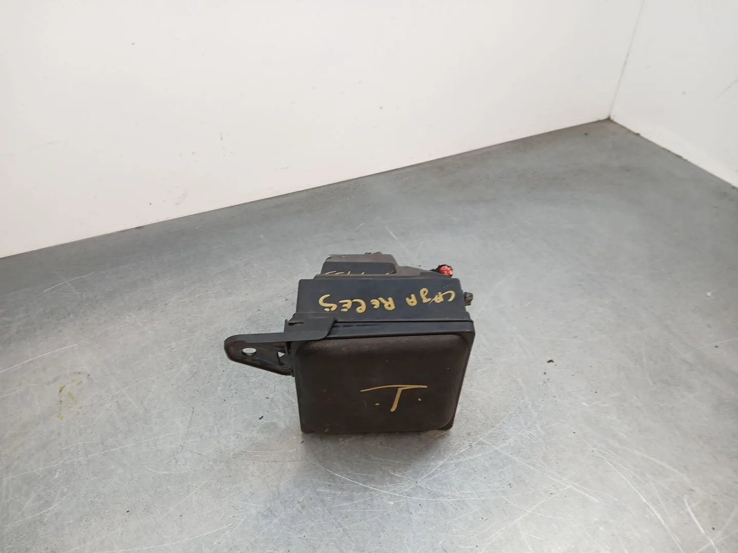 Caja Reles / Fusibles para Renault Laguna Iii (Bt0/1)