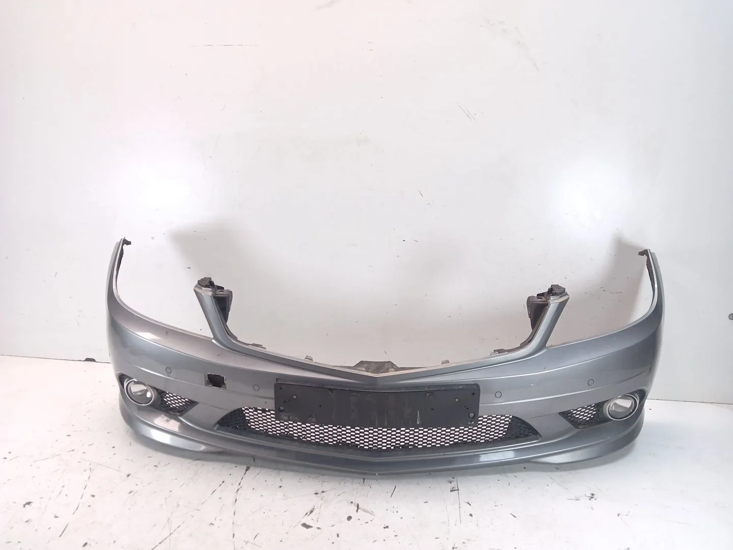 Paragolpes Delantero para Mercedes-Benz Clase C (W204)