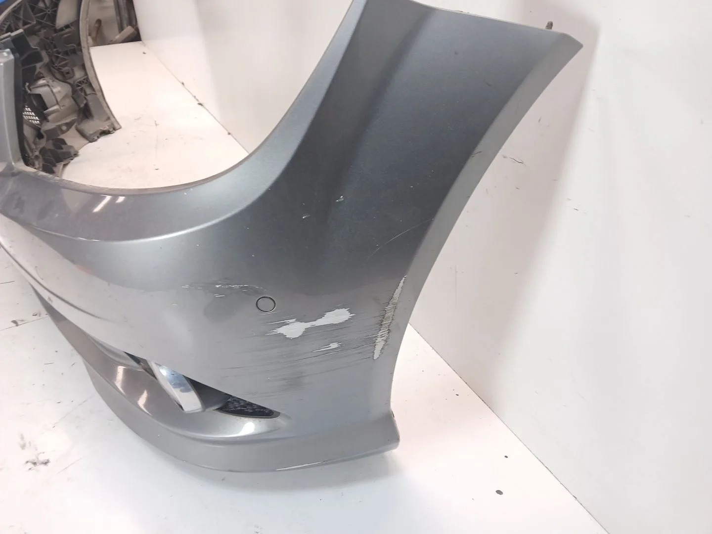 Paragolpes Delantero para Mercedes-Benz Clase C (W204)