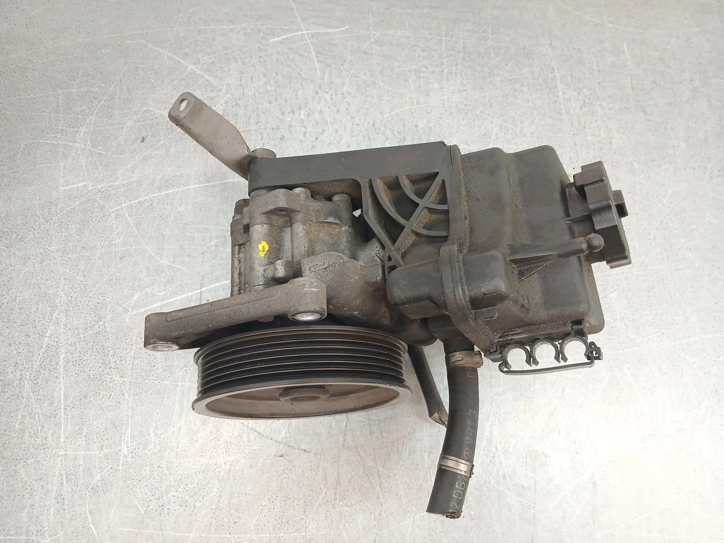 Bomba Direccion para Mercedes-Benz Clase C (W204)