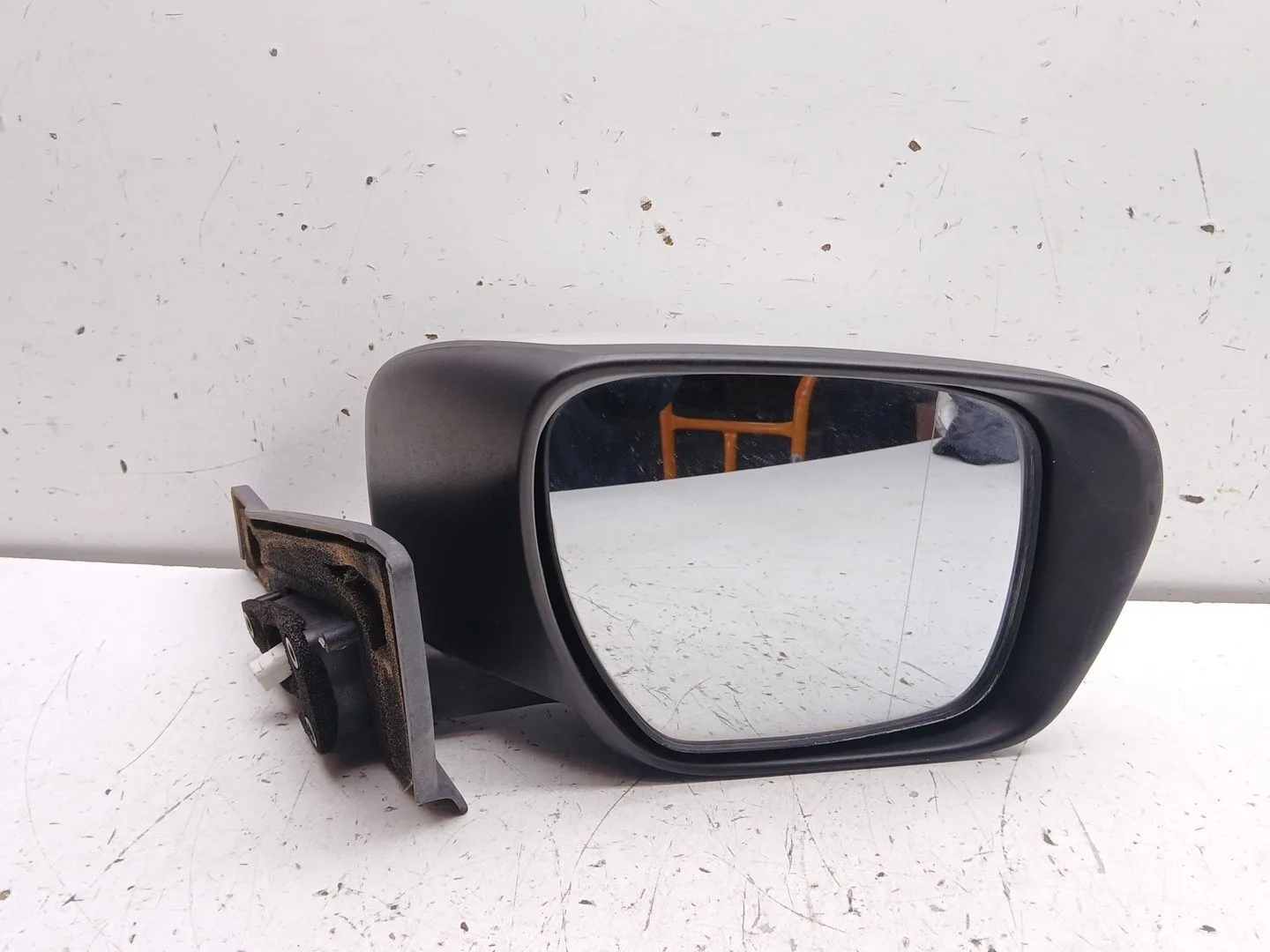 Retrovisor Derecho para Mazda 5 (Cr)