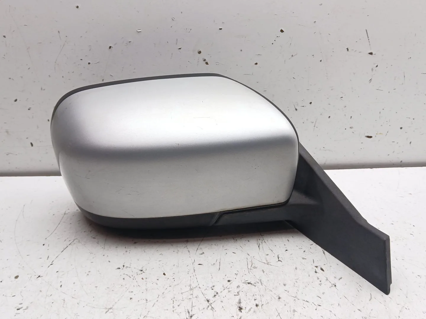 Retrovisor Derecho para Mazda 5 (Cr)