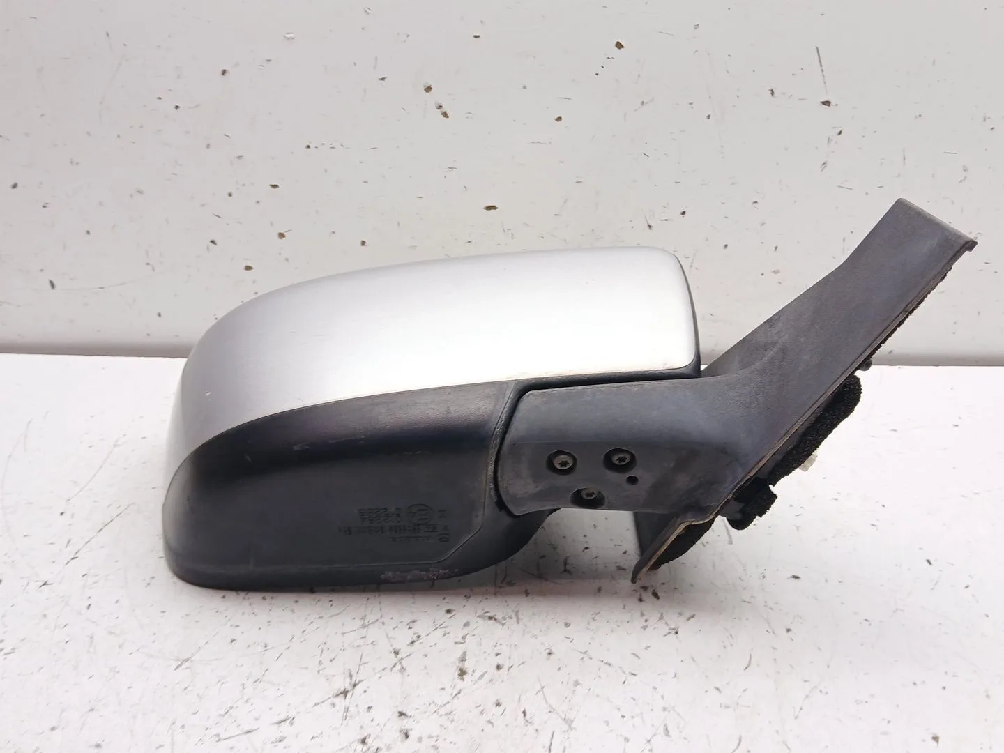 Retrovisor Derecho para Mazda 5 (Cr)