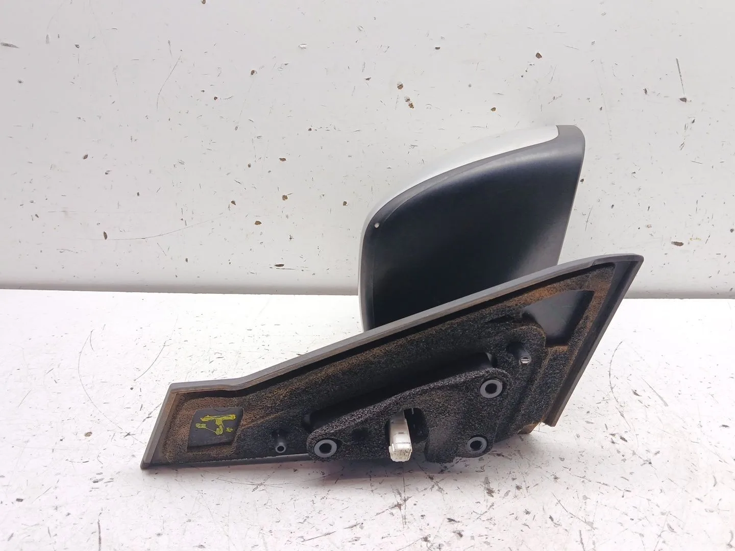 Retrovisor Derecho para Mazda 5 (Cr)