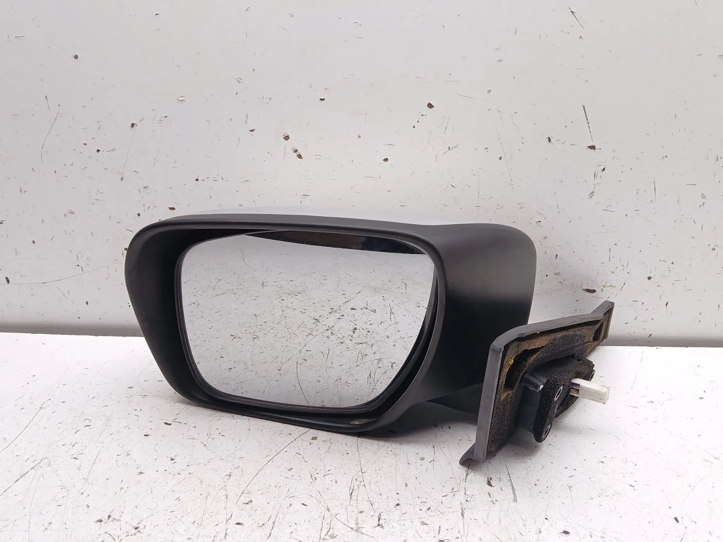 Retrovisor Izquierdo para Mazda 5 (Cr)