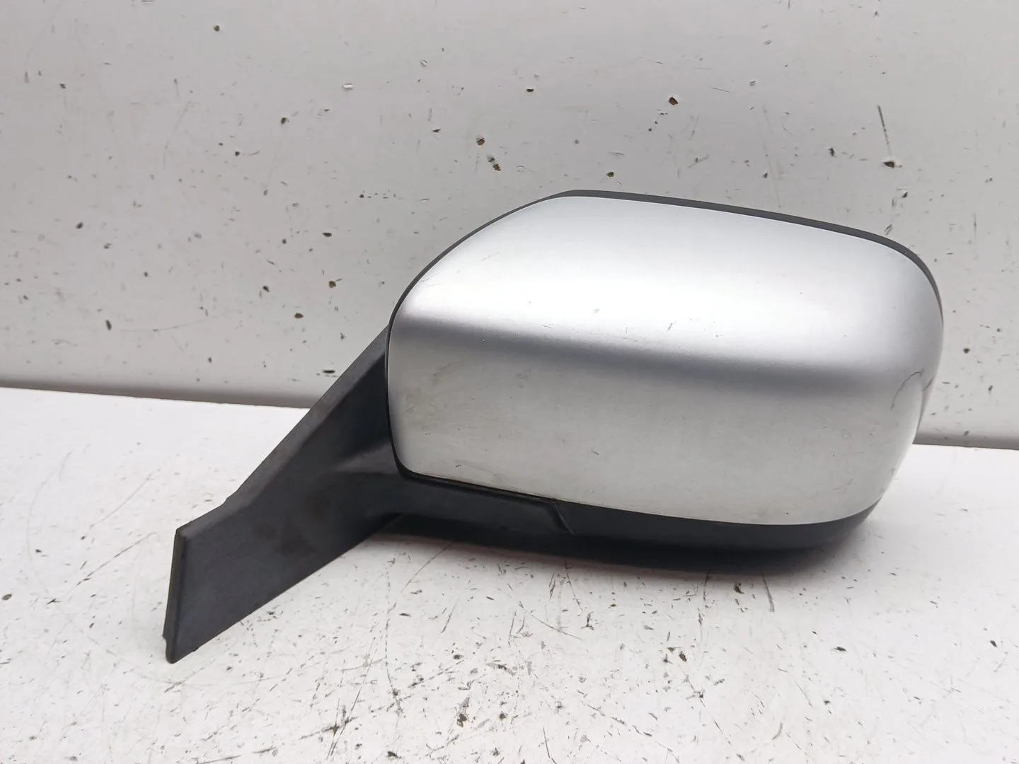 Retrovisor Izquierdo para Mazda 5 (Cr)