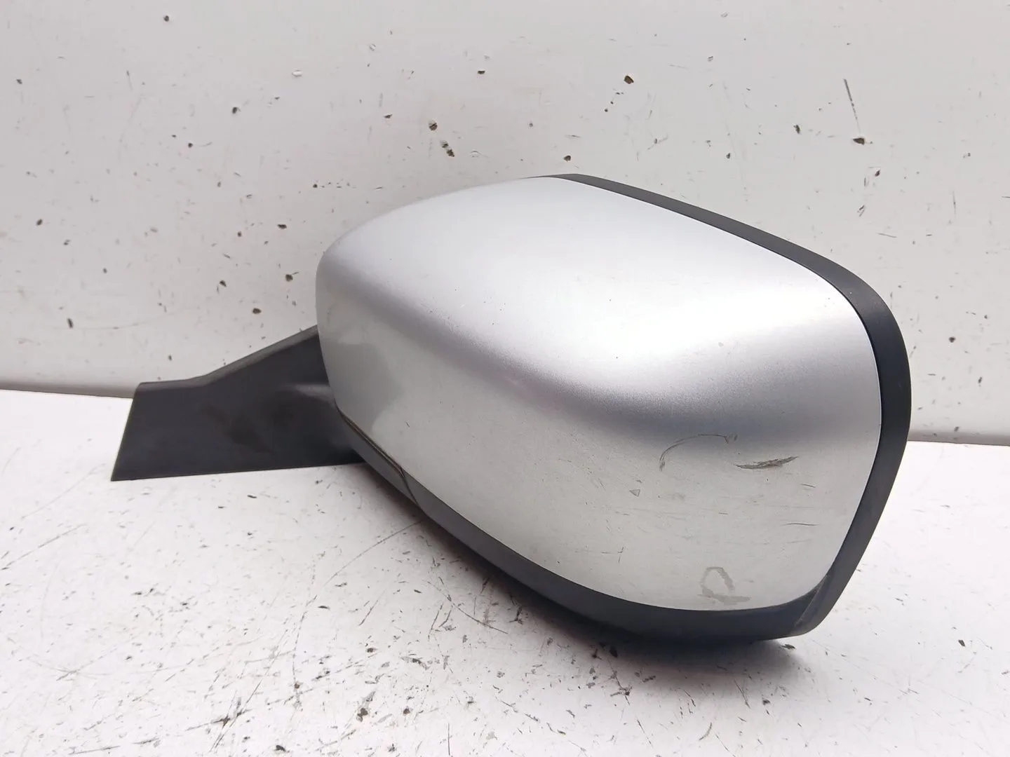 Retrovisor Izquierdo para Mazda 5 (Cr)