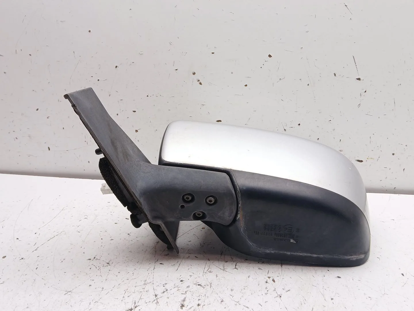 Retrovisor Izquierdo para Mazda 5 (Cr)