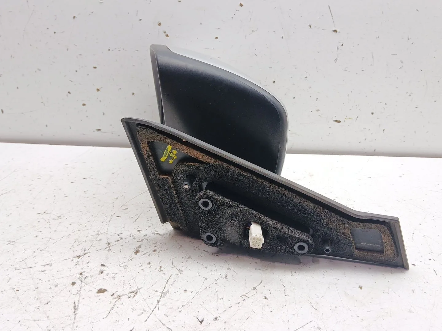 Retrovisor Izquierdo para Mazda 5 (Cr)