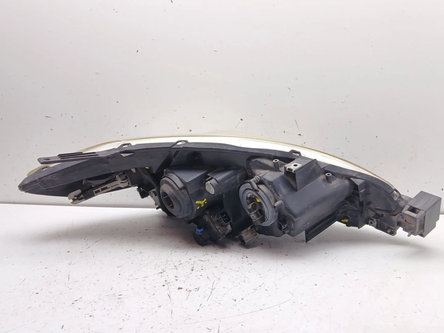 Faro Izquierdo para Mazda 5 (Cr)