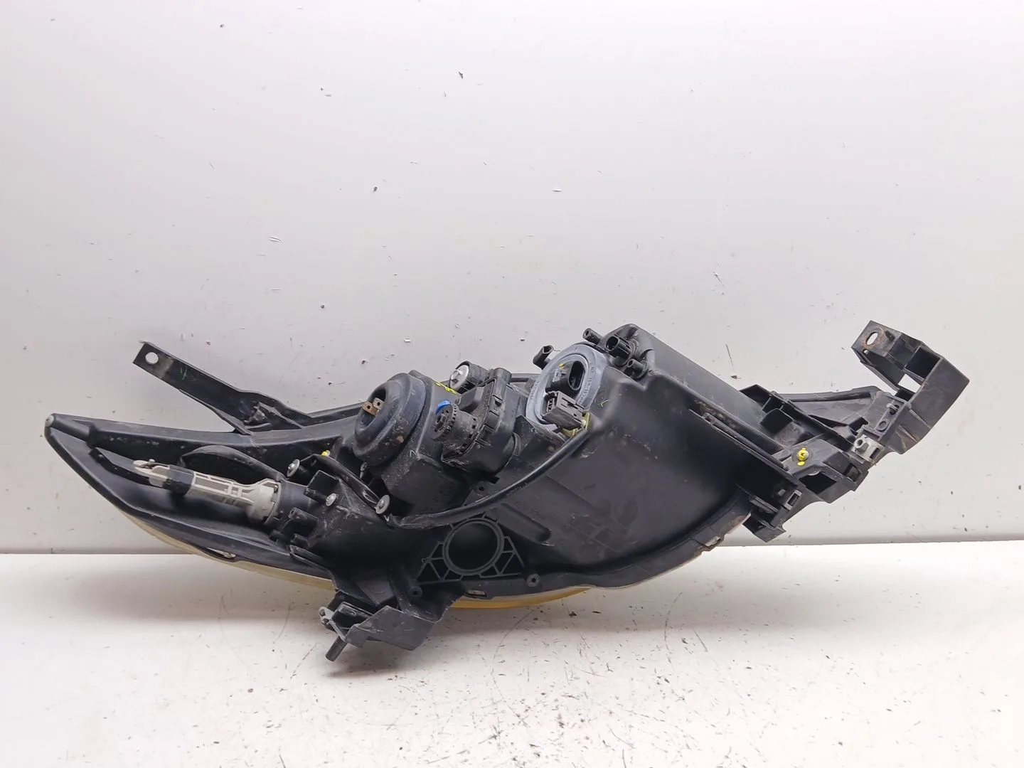 Faro Izquierdo para Mazda 5 (Cr)