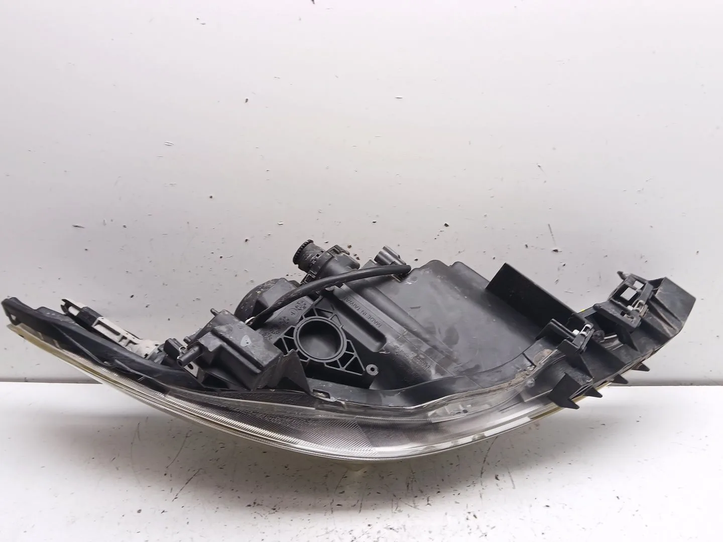 Faro Izquierdo para Mazda 5 (Cr)