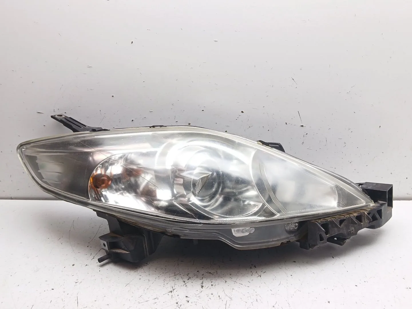 Faro Derecho para Mazda 5 (Cr)
