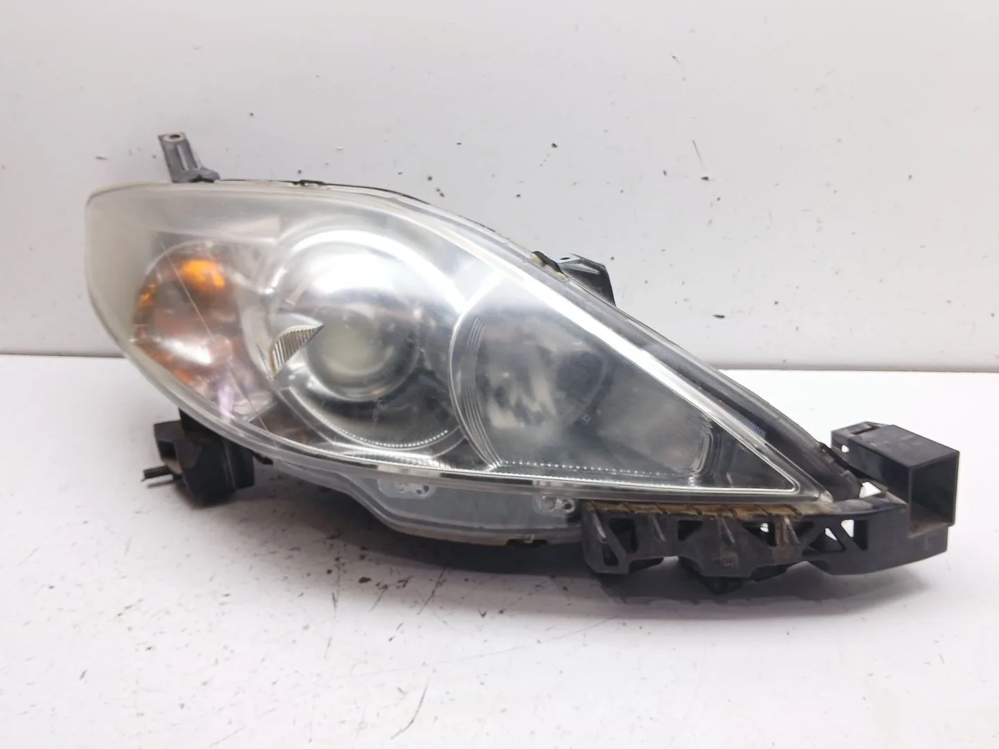 Faro Derecho para Mazda 5 (Cr)