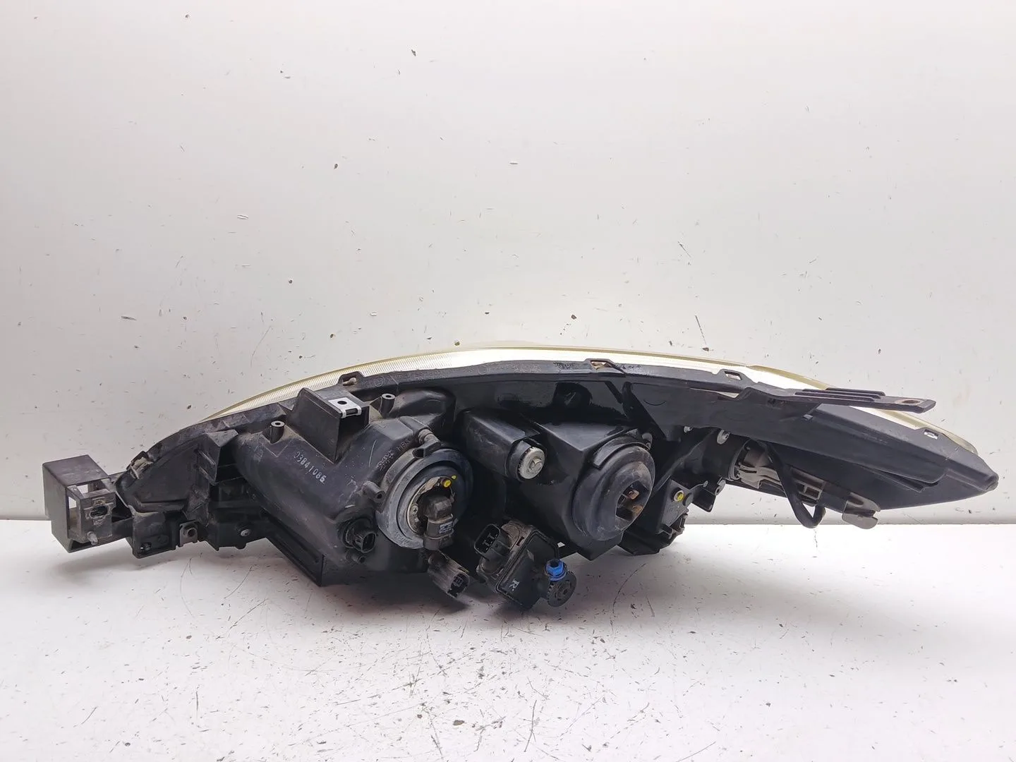 Faro Derecho para Mazda 5 (Cr)