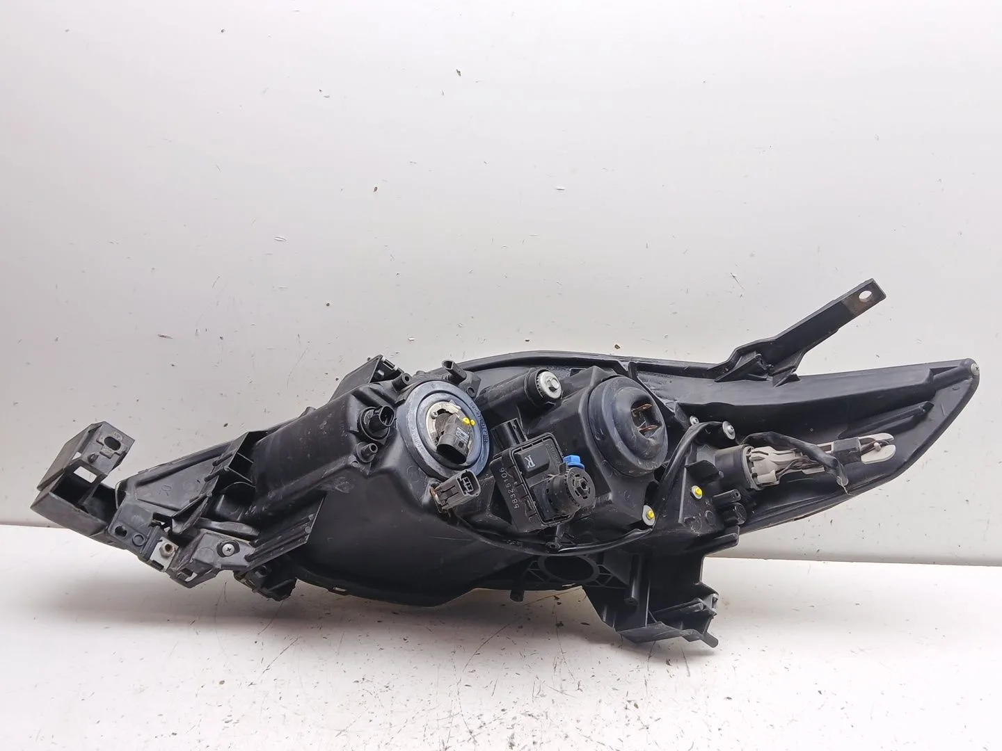 Faro Derecho para Mazda 5 (Cr)