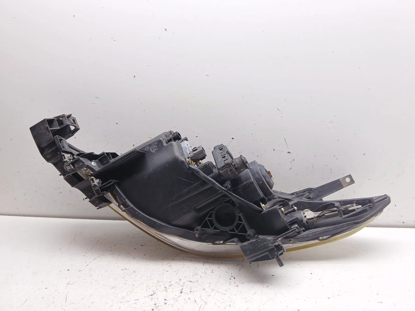 Faro Derecho para Mazda 5 (Cr)
