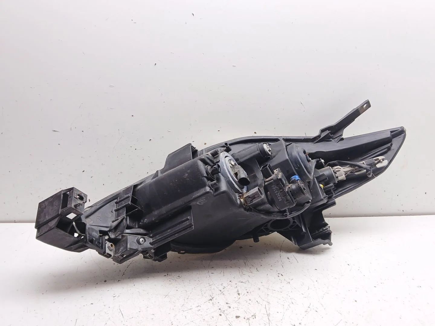 Faro Derecho para Mazda 5 (Cr)
