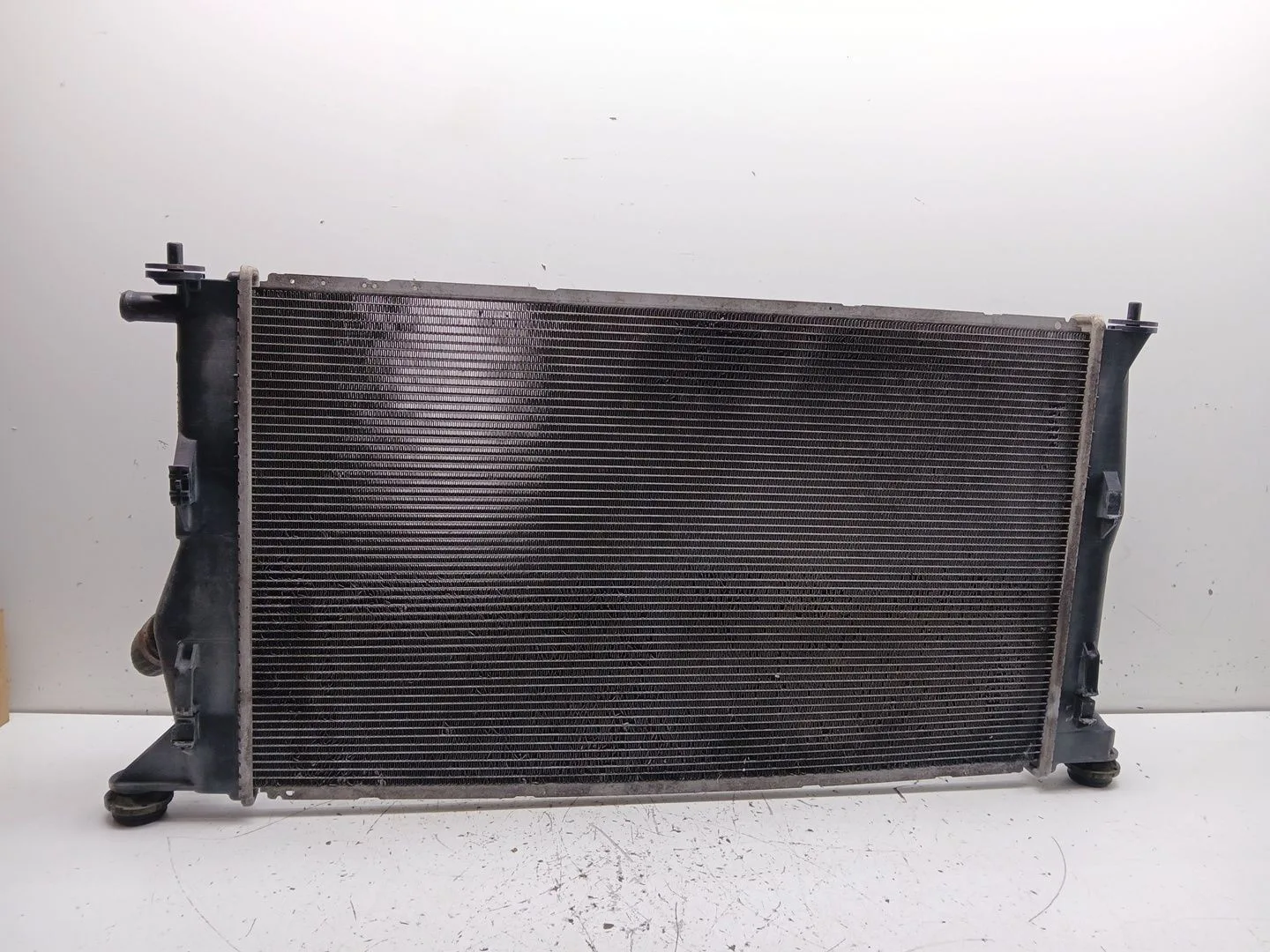 Radiador Agua para Mazda 5 (Cr)