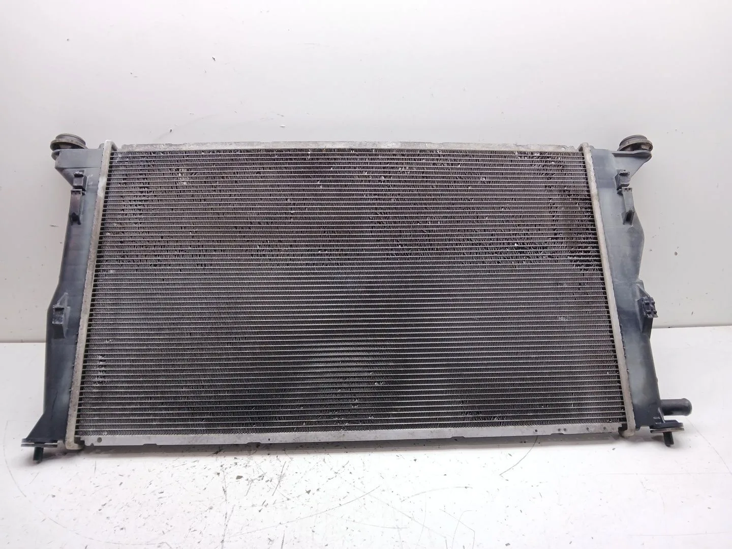 Radiador Agua para Mazda 5 (Cr)