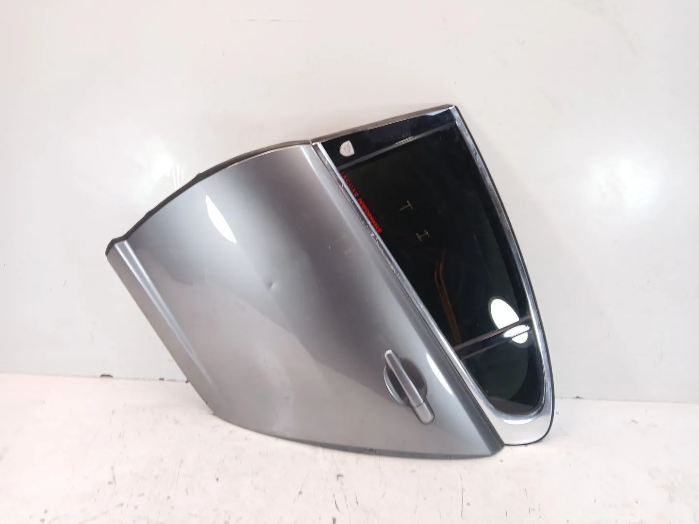 Puerta Trasera Izquierda para Jaguar Xf I (X250)
