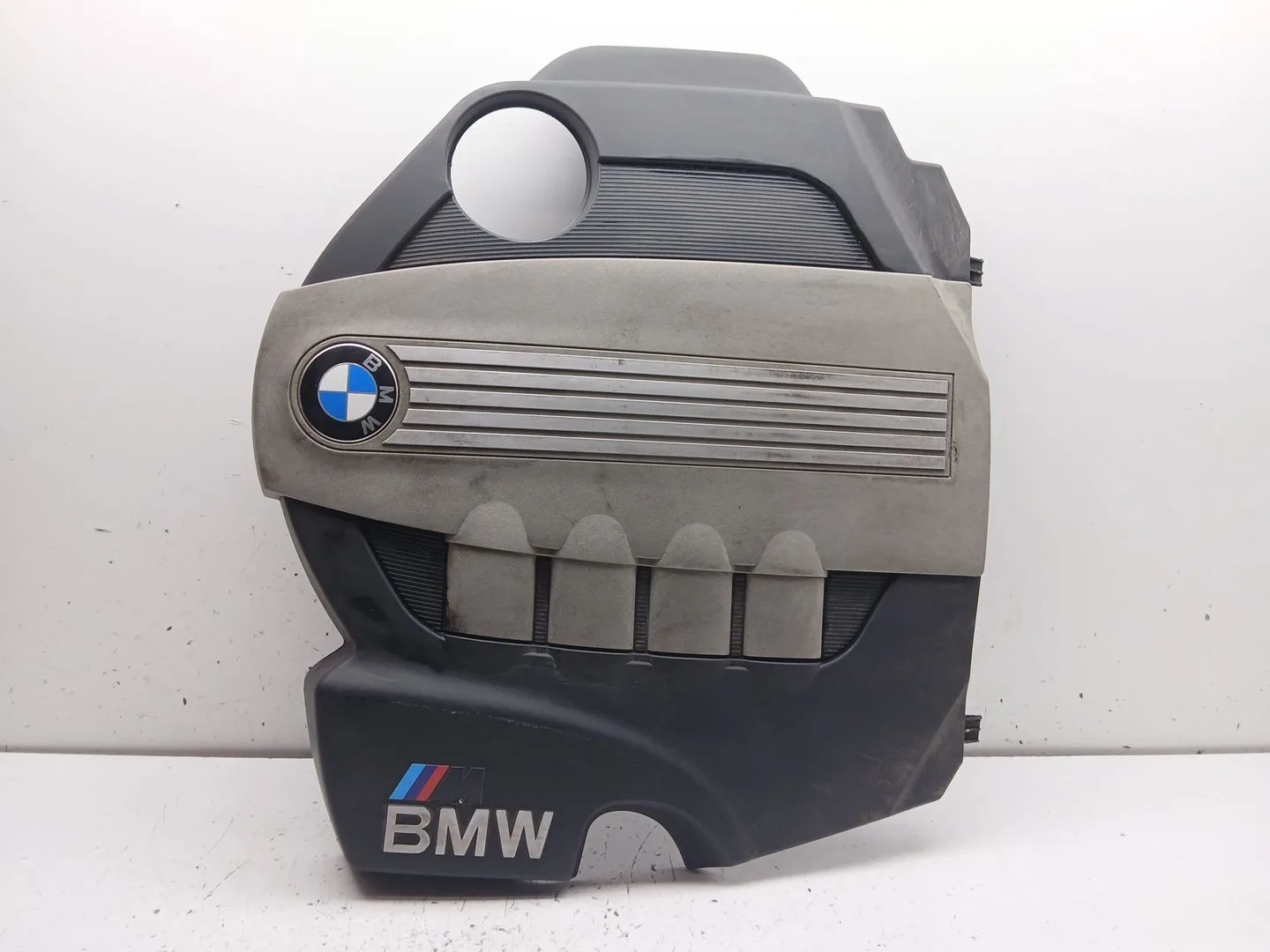 Tapa Motor para Bmw 1 (E87)