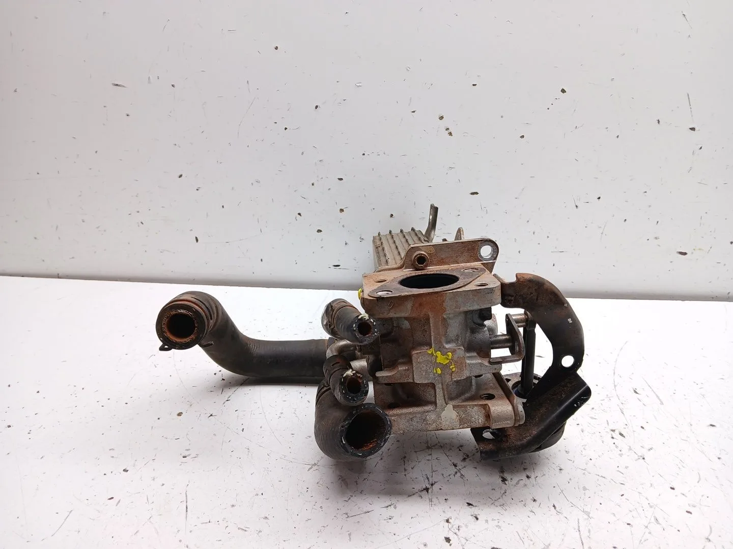 Enfriador Egr para Seat Leon (1P1)