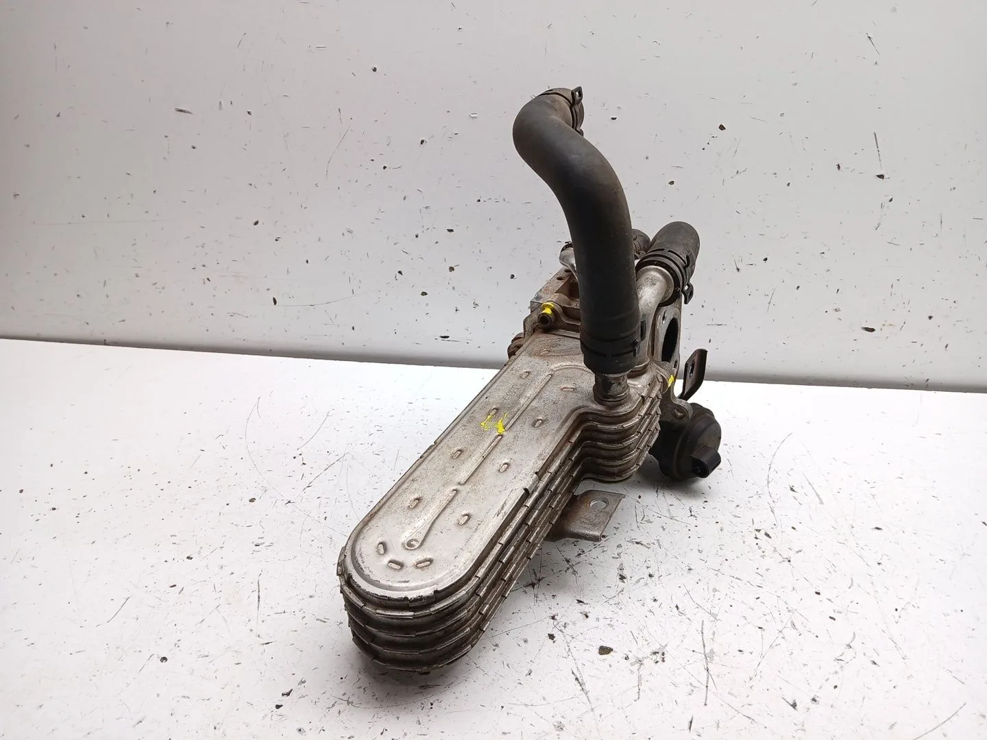 Enfriador Egr para Seat Leon (1P1)