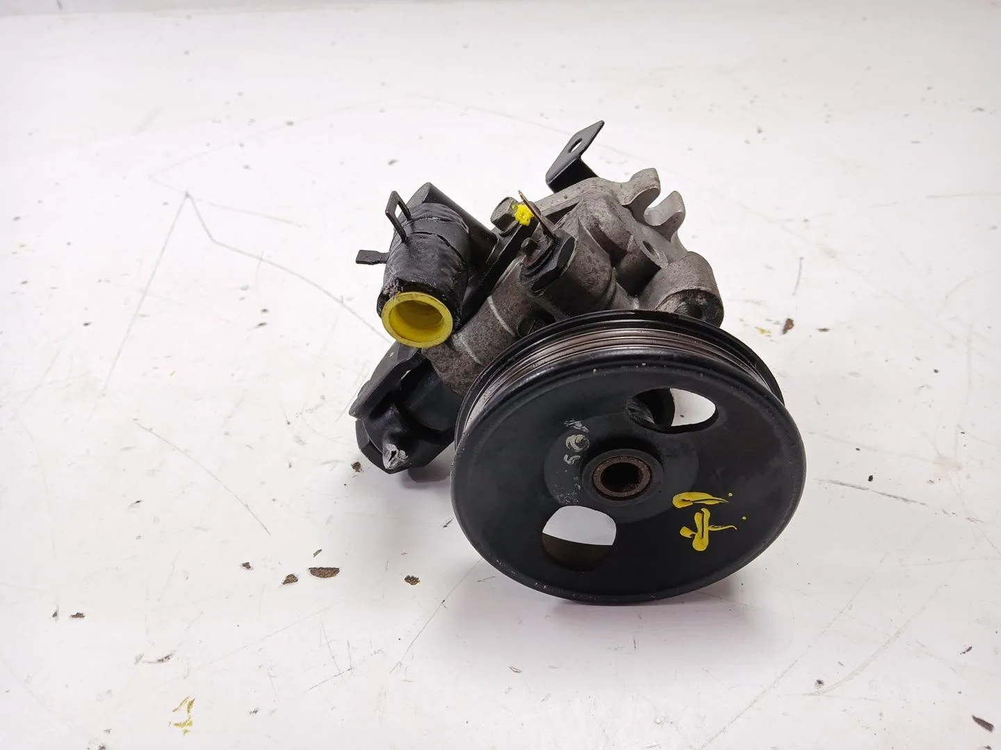 Bomba Direccion para Kia Picanto I (Sa)